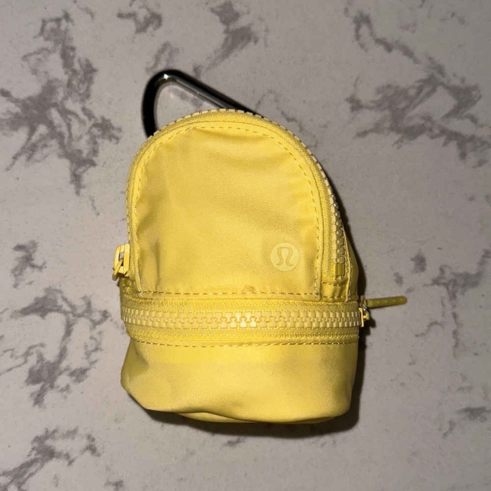 City Adventurer Backpack NANO